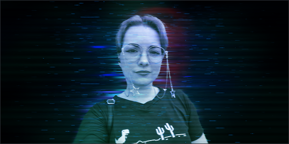 Anastasiia R