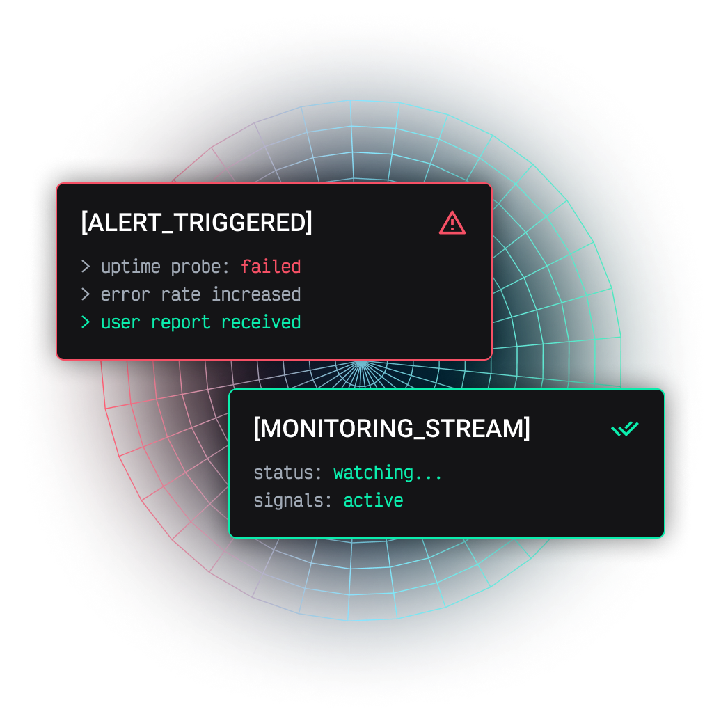 Detection