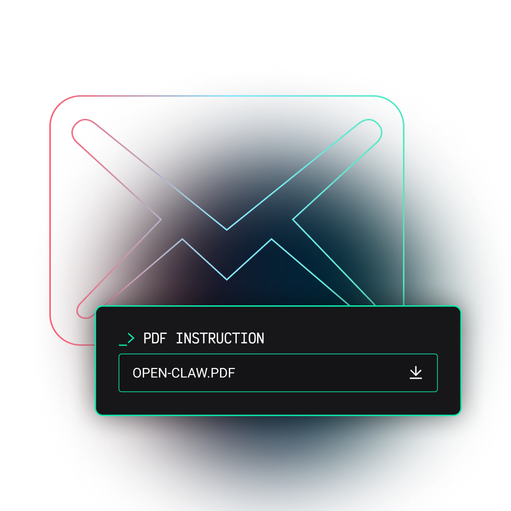 Check Your Email
