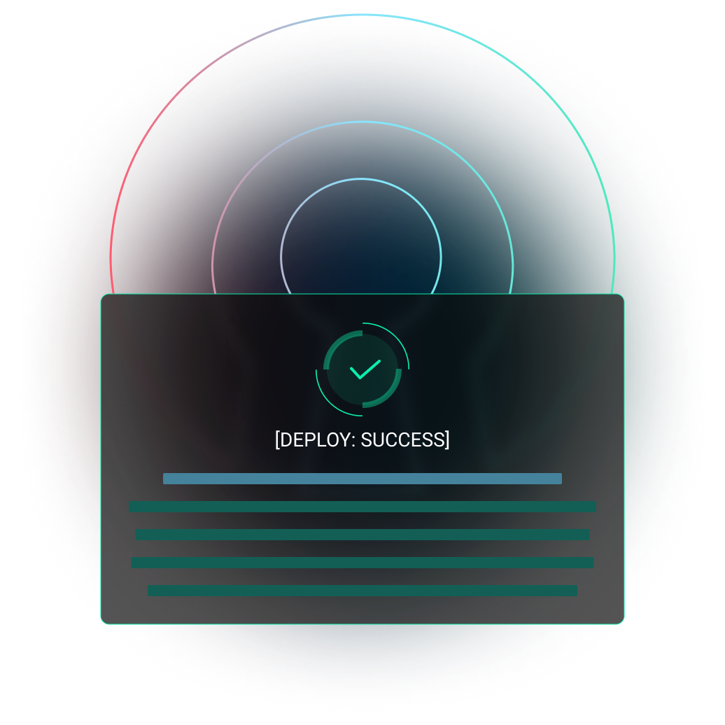 Create and Connect