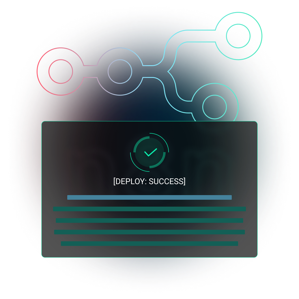 Create Your Account and Start Building
